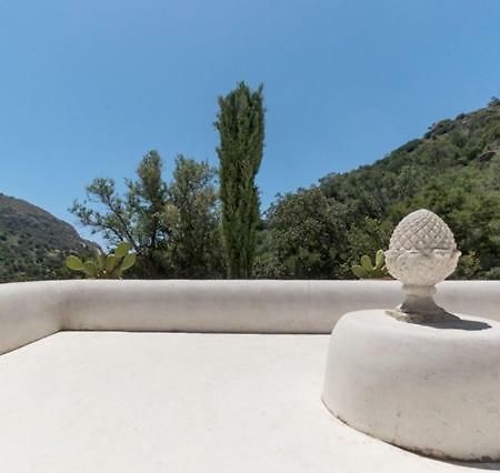 Crete Retreat - Nature & Comfort Await Ierápetra Extérieur photo
