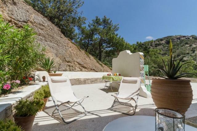 Crete Retreat - Nature & Comfort Await Ierápetra Extérieur photo
